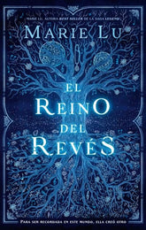 EL REINO DEL REVES | Lu, Marie | 9788492918942 (Puck)